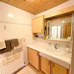 Apartman Bergblick Kössen