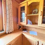Bergblick Apartman