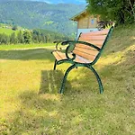Bergblick Apartman *