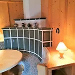 Bergblick Apartman Kössen