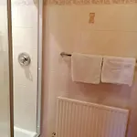 Apartman Bergblick *