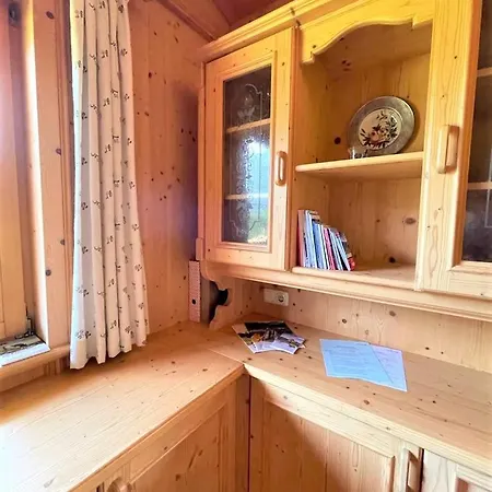 Bergblick Apartment