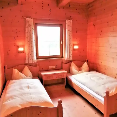 Bergblick Apartment *