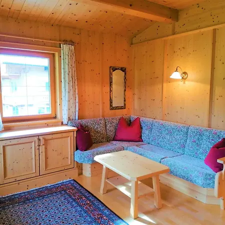 Bergblick Apartment *