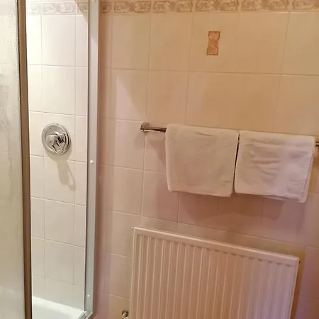 Apartment Bergblick *