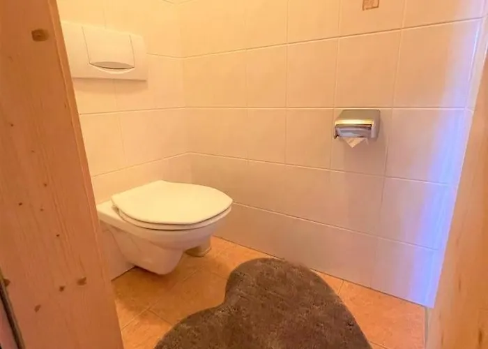 Appartement Bergblick Kössen