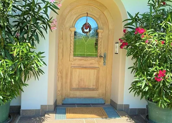 Bergblick Appartement Kössen