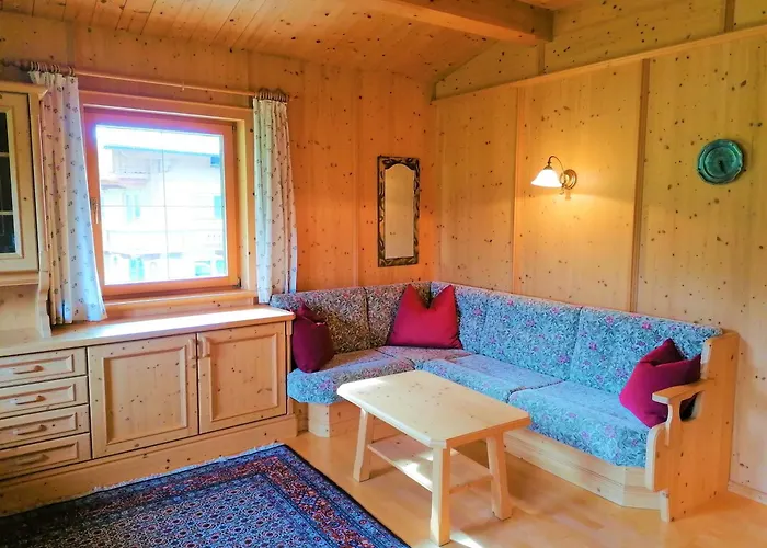 Bergblick Appartement *