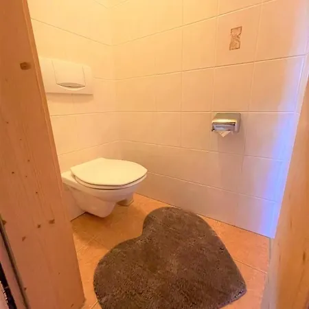 Appartement Bergblick Kössen