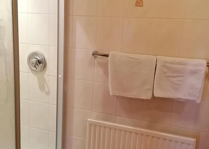 아파트 Bergblick *